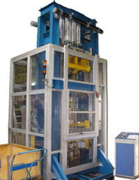 Machine assemblage,conceptions, realisations, automatiser, machines, speciales